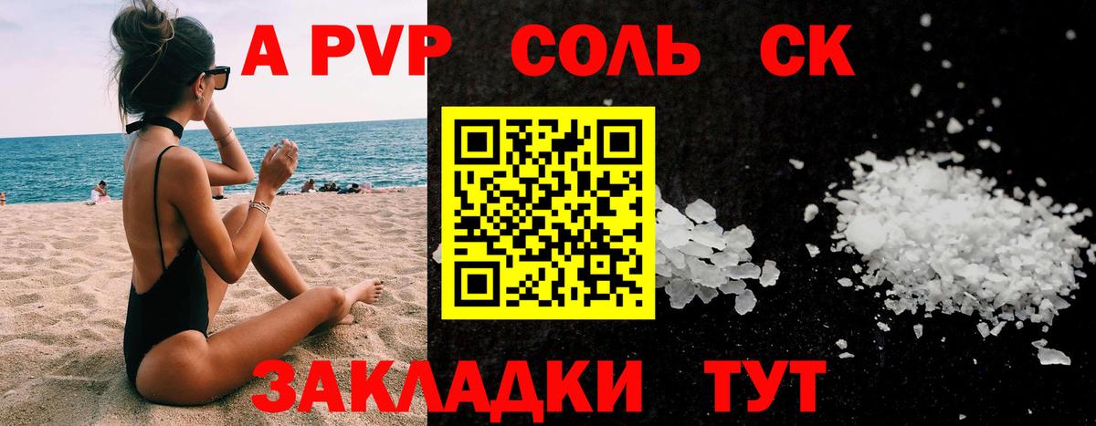 Alfa_PVP СК КРИС Калининград